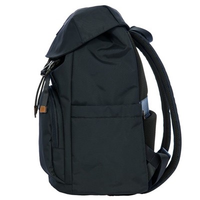 Bric's X-Bag Excursion Backpack, Navy — фото 4