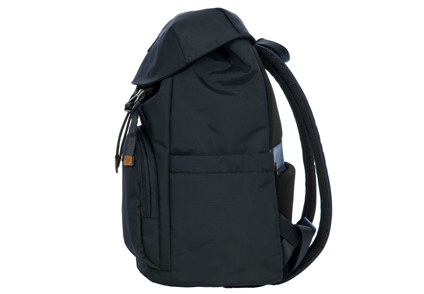 Рюкзак Bric's X-Bag Excursion, Navy, цвет: Тёмно-синий — фото 4