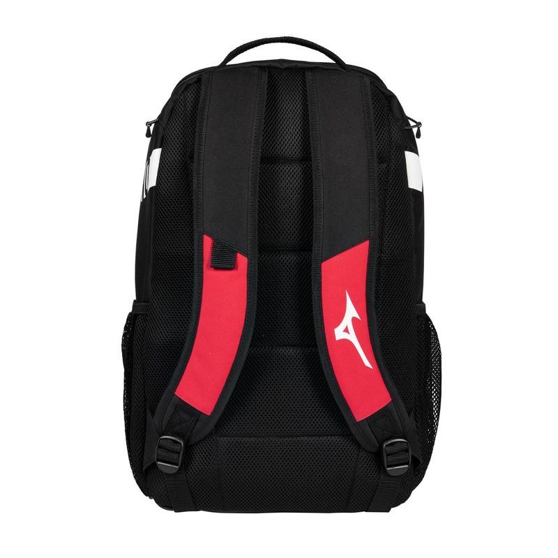Mizuno Crossover Backpack 22, 2 of 3