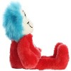 Aurora Dr. Seuss Thing 2 Plush Toy - 7" - Featuring Red, White, Blue Colors - 2 of 4