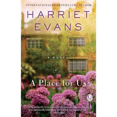 A Place for Us - by  Harriet Evans (Paperback)