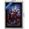 Trends International Star Wars: Empire Strikes Back - Empire Illustration Framed Wall Poster Prints - 3 of 4