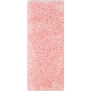 Arctic Shag SG270 Hand Tufted Indoor Rugs - Safavieh - 1 of 3