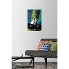 Trends International Dragon Ball Z: Cell Saga - Cell Unframed Wall Poster Prints - 2 of 4
