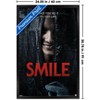 Trends International Smile (2022) - One Sheet Framed Wall Poster Prints - 3 of 4