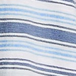 tide blue multi stripe