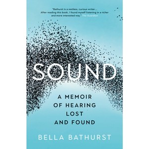 Sound - by  Bella Bathurst (Paperback) - 1 of 1
