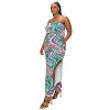 L I V D Women's Delilah Sleeveless Pocket Jumpsuit - 2 of 3