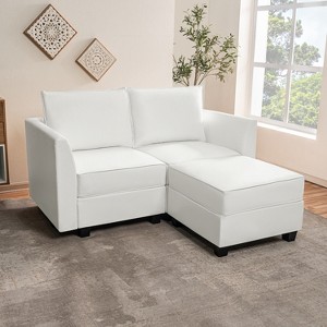 Home Imports Emporium Modern DIY Sectional Sofa - 1 of 4