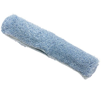 Ettore ProGrip 10 in. Microfiber Replacement Scrubber