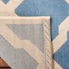 Beach House BHS122 Power Loomed Rug - Safavieh - 3 of 3