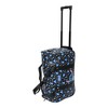 Lilo & Stitch Wheeled Duffle Bag & Cosmetic Bag Kit - 4 of 4