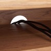 Aurelio 1 Shelf Media Stand - Safavieh - 3 of 4