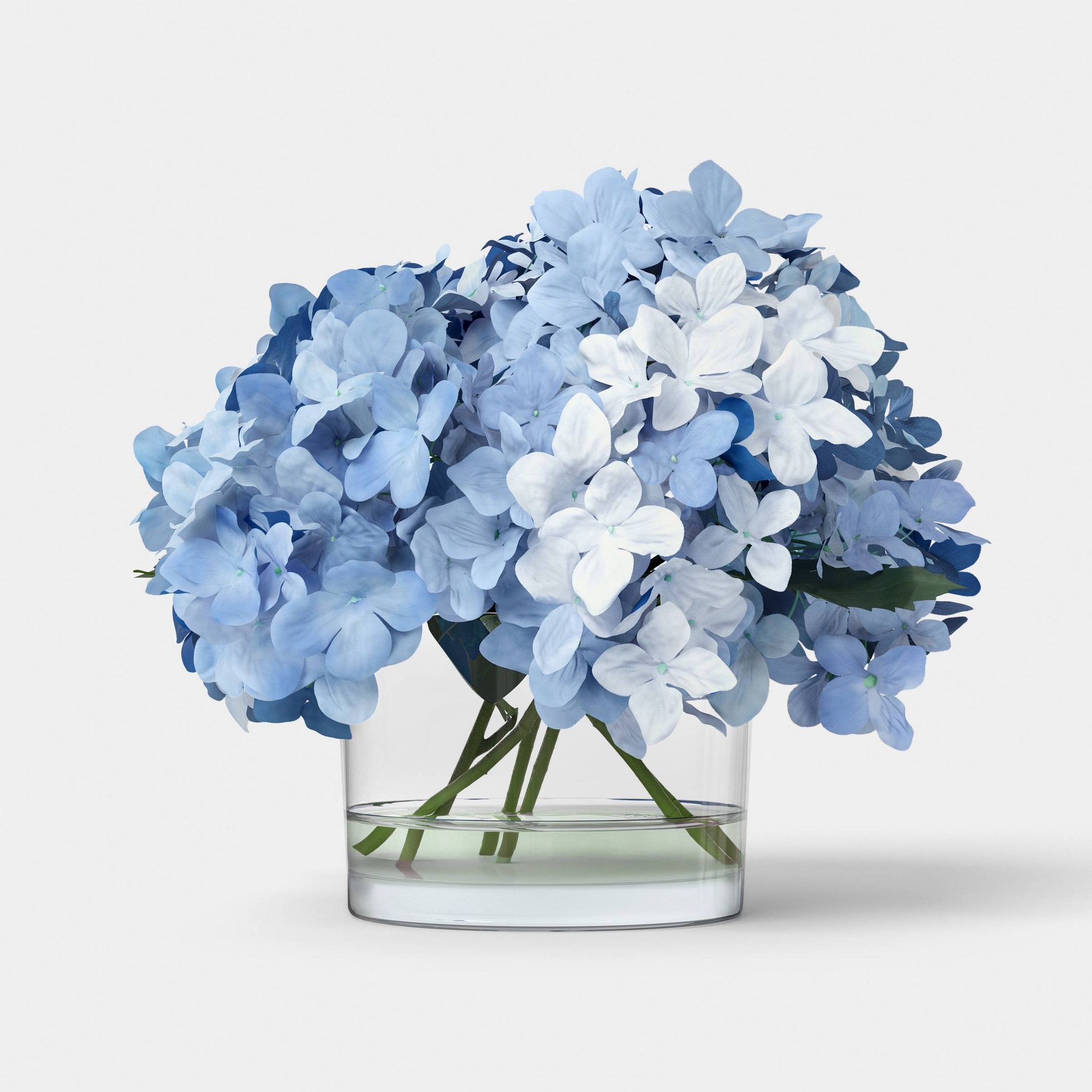Hydrangea Arrangement - Threshold™