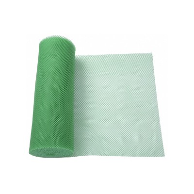 Winco BL-240 Bar Shelf Liner, Soft Plastic, 1 Roll