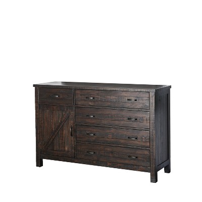 target loring dresser