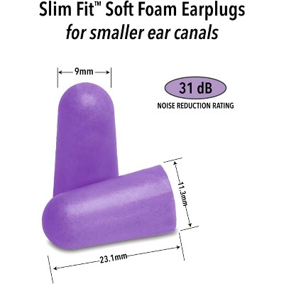 MACK'S Ear Plugs - Thumbnail 3