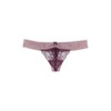 Adore Me Women's Clairabelle Thong Panty - 3 of 3