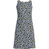Lands' End Women's Starfish Sleeveless Shift Dress - 3 of 4