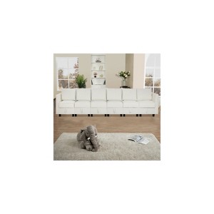 Home Imports Emporium Modern DIY Sectional Sofa - 1 of 4