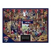 NHL Florida Panthers Barnyard Fans 500pc Puzzle - 3 of 3