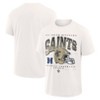 NFL New Orleans Saints Men's Short Sleeve Fashion T-Shirt - 3 of 3