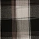 1095 - black / white checkered
