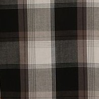 1095 - black / white checkered