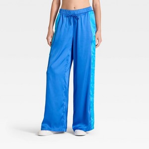 Women's Low-Rise Tear Away Track Pants - JoyLab™ - 1 of 3
