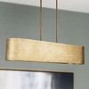 Capital Lighting Jude 5 - Light Island Pendant Light in  Mystic Luster - 2 of 4
