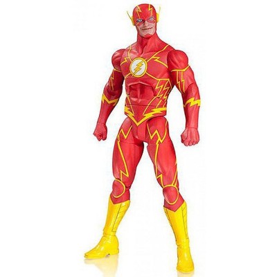 flash action figure target