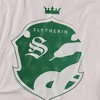 Boys' Harry Potter Slytherin 'S' Shield Crest T-Shirt - 3 of 4
