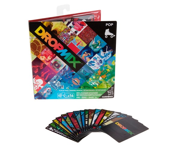 DropMix Playlist Pack Pop - Derby