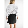 Women's Addison Button Up - falcon park - 3 of 4