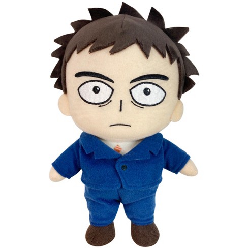 Great Eastern Entertainment Mob Psycho 100 - Katsuya Serizawa Standing ...