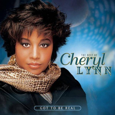 Lynn, Cheryl (R&B/Disco) - Got to Be Real: Best Of (CD)