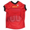 NCAA Maryland Terrapins Mesh Pets Jersey - M - 2 of 4