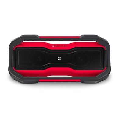 Altec Lansing Rockbox XL Bluetooth Speaker