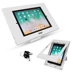 Pyle Anti-Theft Tablet Bracket - 1 of 4