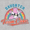 Women's Care Bears Daughter Cheer Bear T-Shirt - 2 of 4