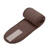 Unique Bargains Spa Headband Soft Women Hair Bands for Face Washing Bath Facial Mask Yoga 4 Pcs - 4 of 4