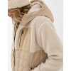 FatFace Women's Honey Fleece Quilted Jacket - 4 of 4