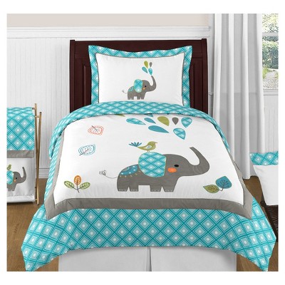 tommee tippee elephant comforter