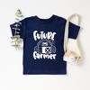 The Juniper Shop Future Farmer Toddler Short Sleeve Tee - 2 of 2
