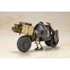Kotobukiya - Kotobukiya - Death Stranding - Reverse Trike Op Version Model Kit - 4 of 4