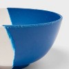 4pk 24 fl oz Cereal Bowl Set Ivory - Sun Squad™ - 3 of 3