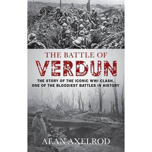 Teens STREAM+: WWI - The Battles of Verdun and the Somme 
