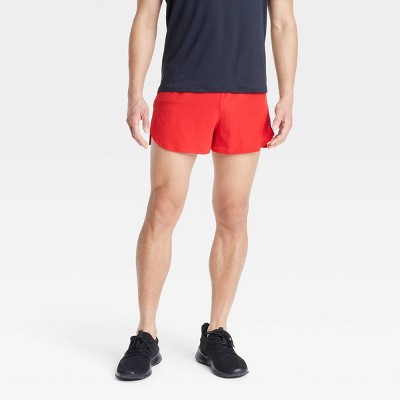 Men's 3" Active Light Run Shorts - All In Motion™