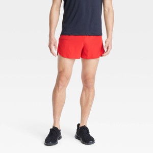 Men's 3" Active Light Run Shorts - All In Motion™ - 1 of 3