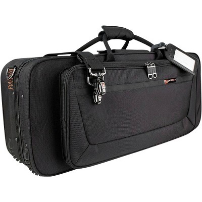 Protec Alto Saxophone Case, PRO PAC Series Black